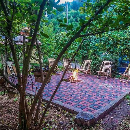 4 Room House In Keda, Near Batumi Экстерьер фото